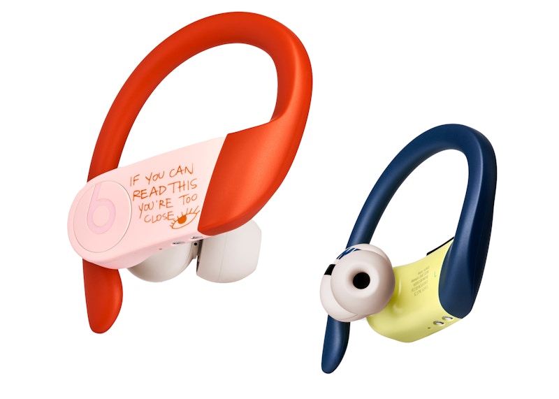 Beats x Melody Ehsani Powerbeats Pro
