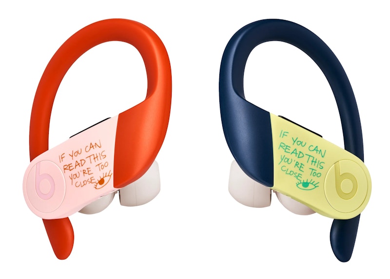Beats x Melody Ehsani Powerbeats Pro