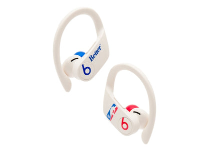 Beats x Better Gift Shop x NBA Powerbeats Pro Wireless Earphones BEAPOWBMMP73LLA-U-OS