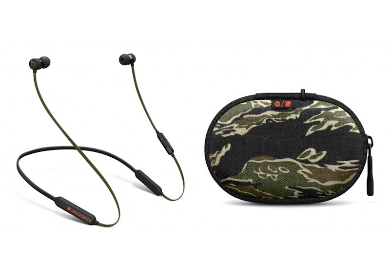 Beats x UNDEFEATED Wireless Earbuds