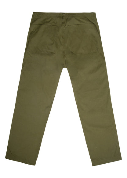 Beautiful Struggles Cargo Pants Olive