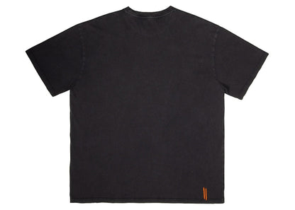 Beautiful Struggles Eagle Storm T-Shirt Black Washed