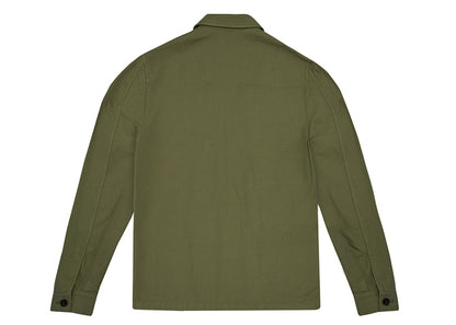 Beautiful Struggles Field Jacket Olive