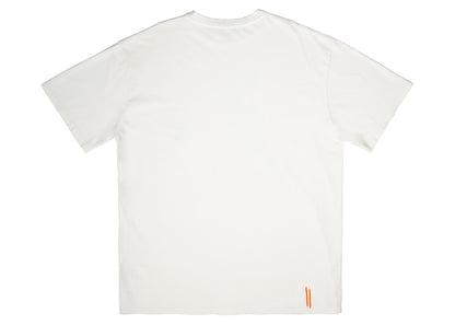 Beautiful Struggles Horsepower Oversized Fit T-Shirt Creme