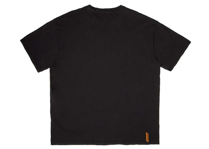 Beautiful Struggles I Have A Dream Oversized Fit T-Shirt Black