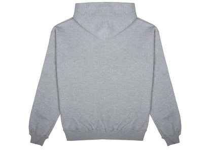 Beautiful Struggles Small Logo Sweatshirt Grey Melange