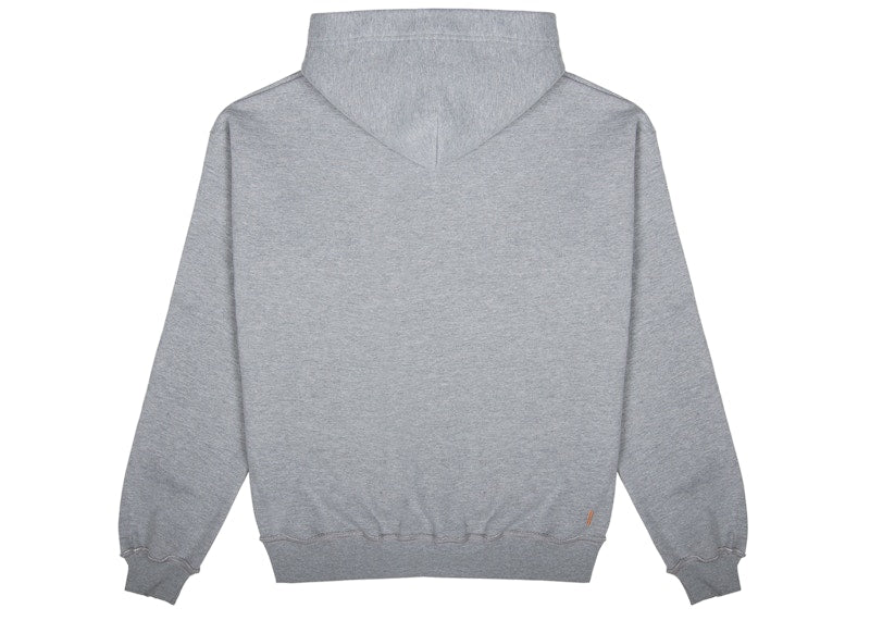 Beautiful Struggles Small Logo Sweatshirt Grey Melange