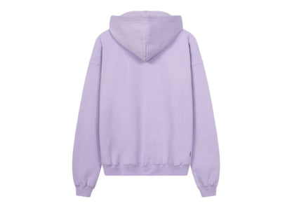 Beautiful Struggles "Uniform" Oversized Fit Hoodie Lavender