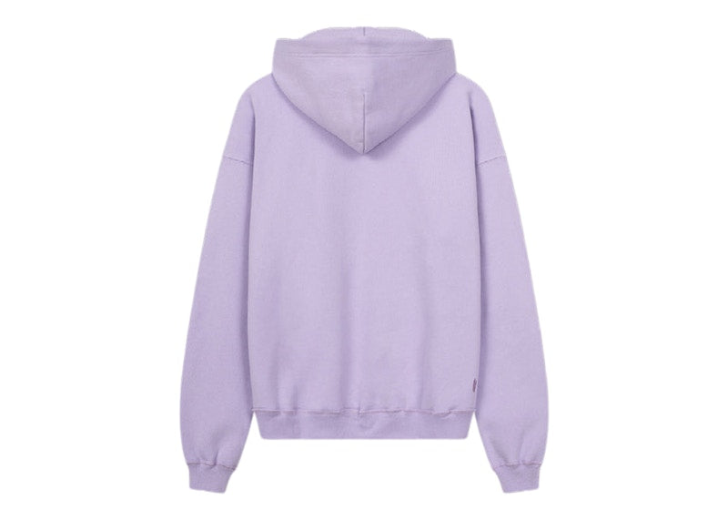 Beautiful Struggles "Uniform" Oversized Fit Hoodie Lavender