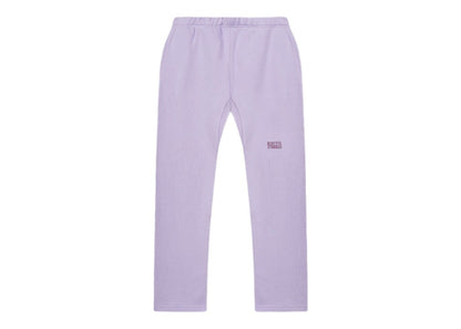 Beautiful Struggles "Uniform" Regular Fit Sweatpants Lavender