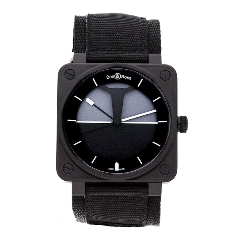 Bell and Ross BR01-92 HORIZON Limited Edition BR01-92-HORIZON