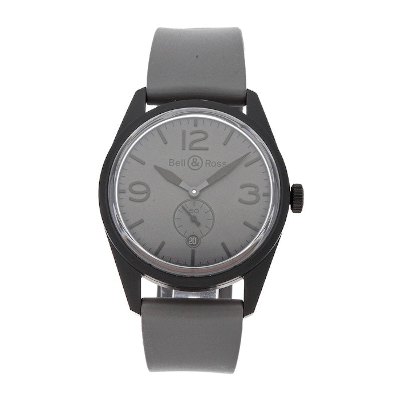 Bell and Ross BRV123 COMMANDO BRV123-COMMANDO