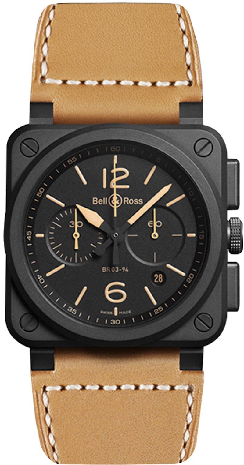 Bell and RossHeritage BR0394-HERI-CE