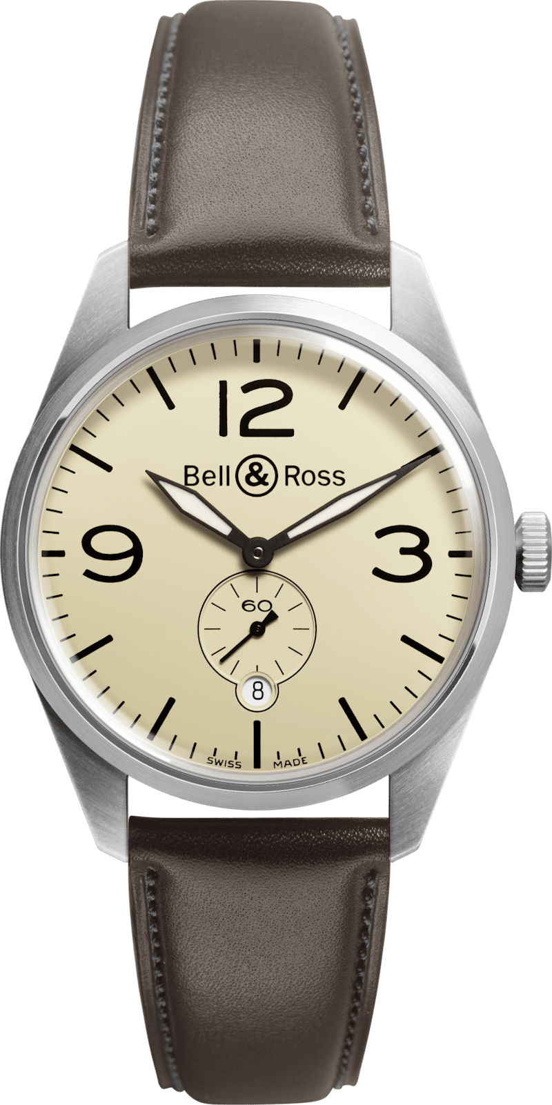 Bell and RossOriginal BLRBR123-ORIG-BG
