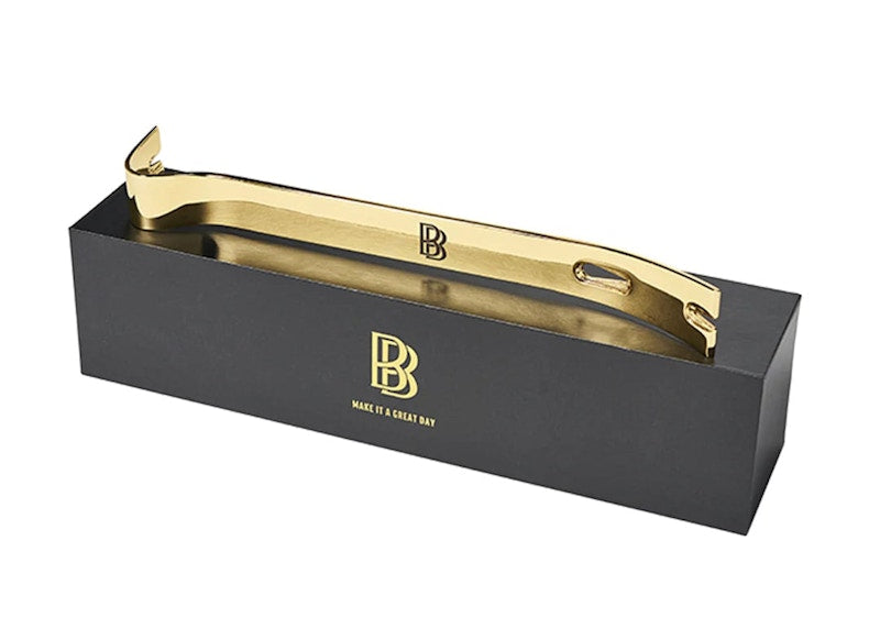 Ben Baller Crow Bar