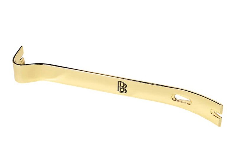 Ben Baller Crow Bar