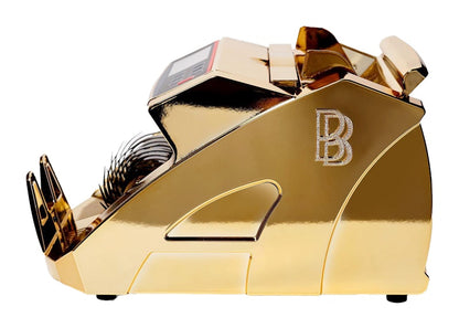 Ben Baller NTWRK Money Bill Counter 2.0 Gold