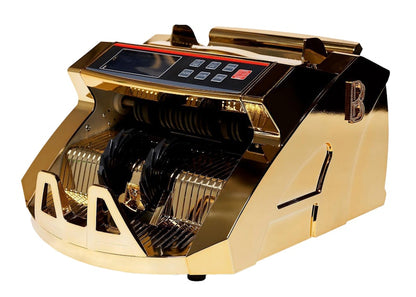 Ben Baller NTWRK Money Bill Counter 2.0 Gold