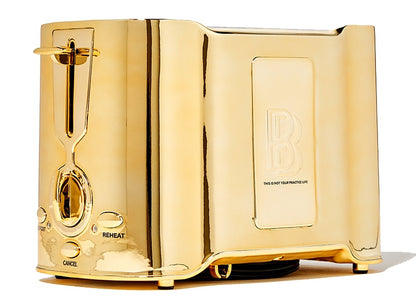 Ben Baller Toaster Applicance