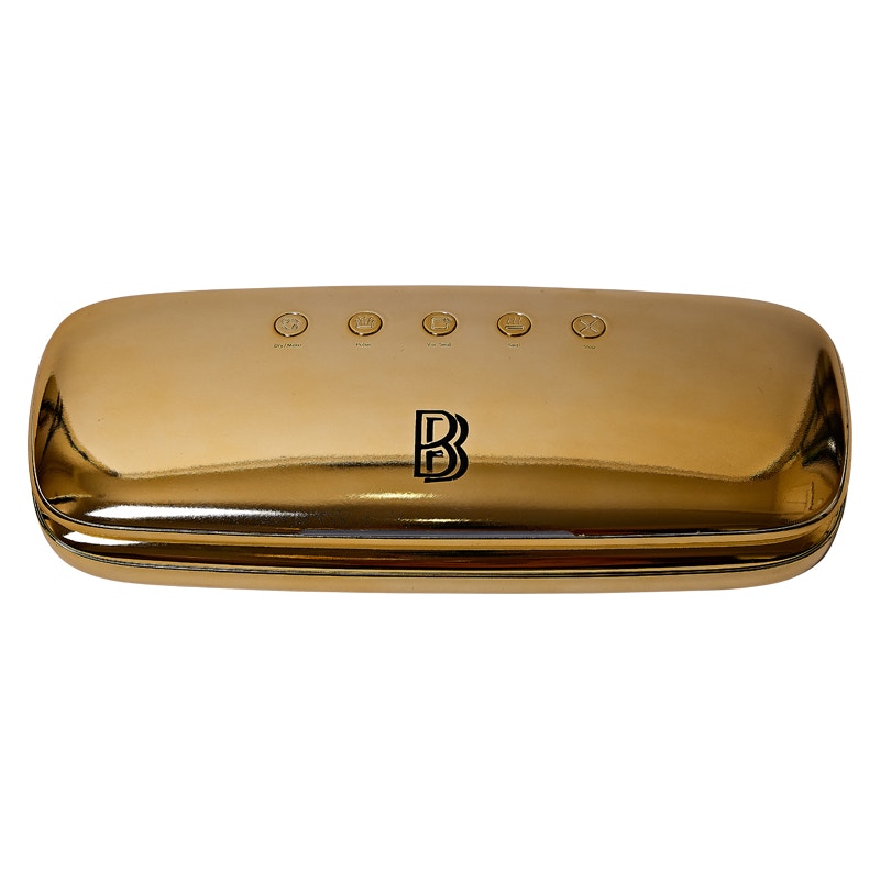 Ben Baller Vacuum Sealer 2 Gold