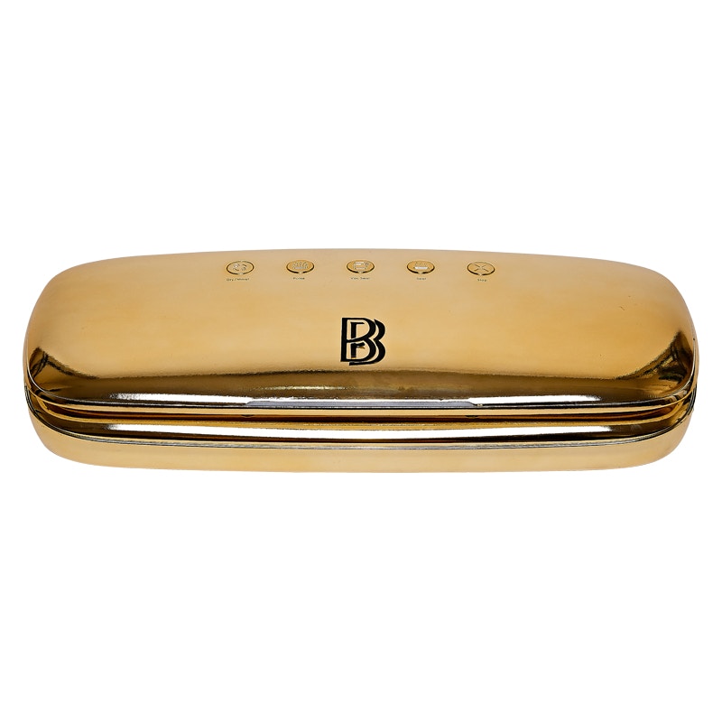 Ben Baller Vacuum Sealer 2 Gold