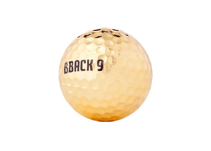 Ben Baller x NTWRK Golf Ball Set of 3