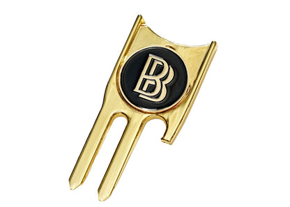 Ben Baller x NTWRK Golf Divot Tool