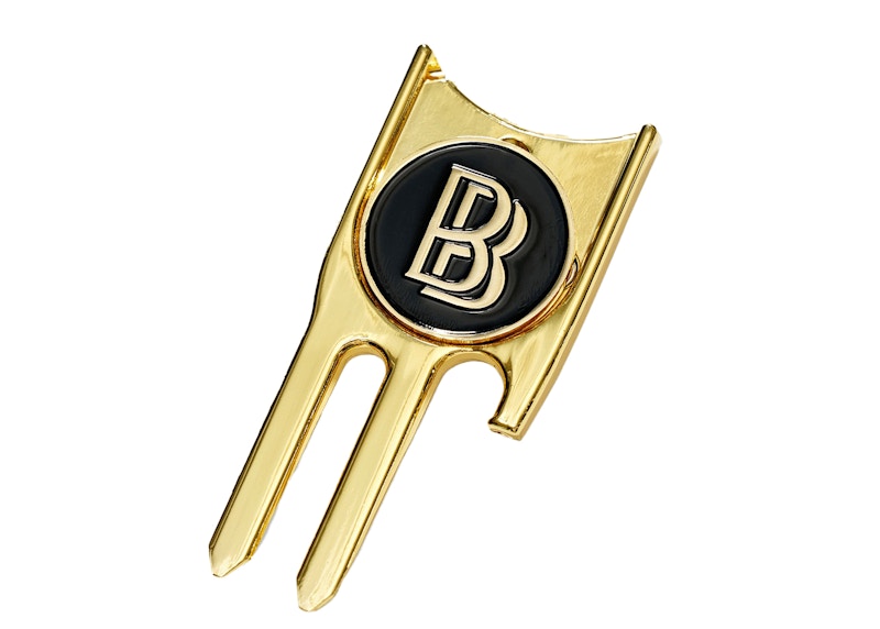 Ben Baller x NTWRK Golf Divot Tool