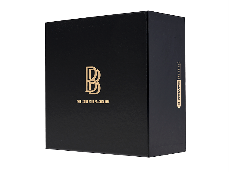 Ben Baller x NTWRK Money Gun Gold
