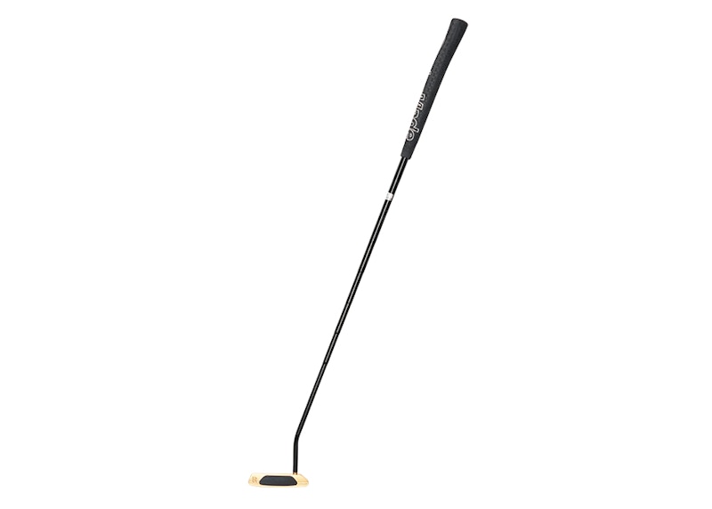 Ben Baller x TaylorMade® Del Monte Putter