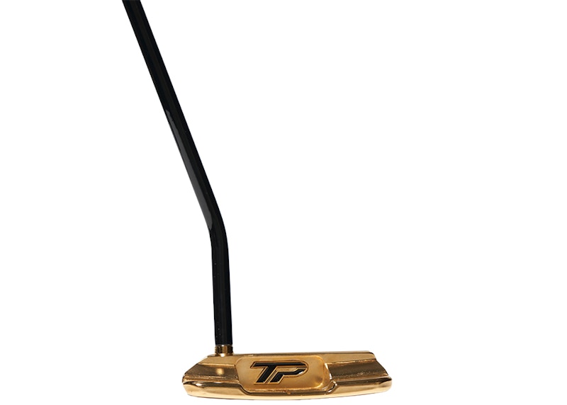 Ben Baller x TaylorMade® Del Monte Putter