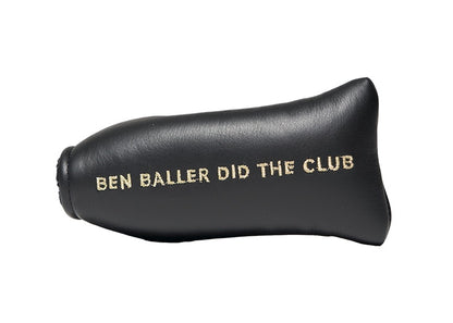 Ben Baller x TaylorMade® Del Monte Putter