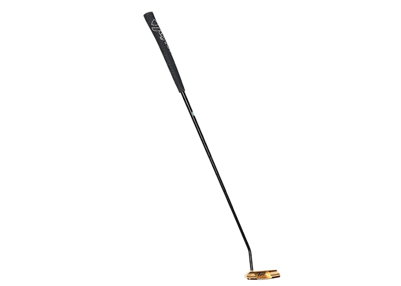 Ben Baller x TaylorMade® Del Monte Putter