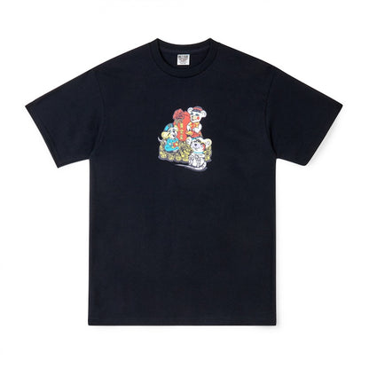Better TM x Dover Street Market Year of the Rat T-shirt Black
