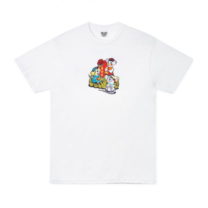 Better TM x Dover Street Market Year of the Rat T-shirt White