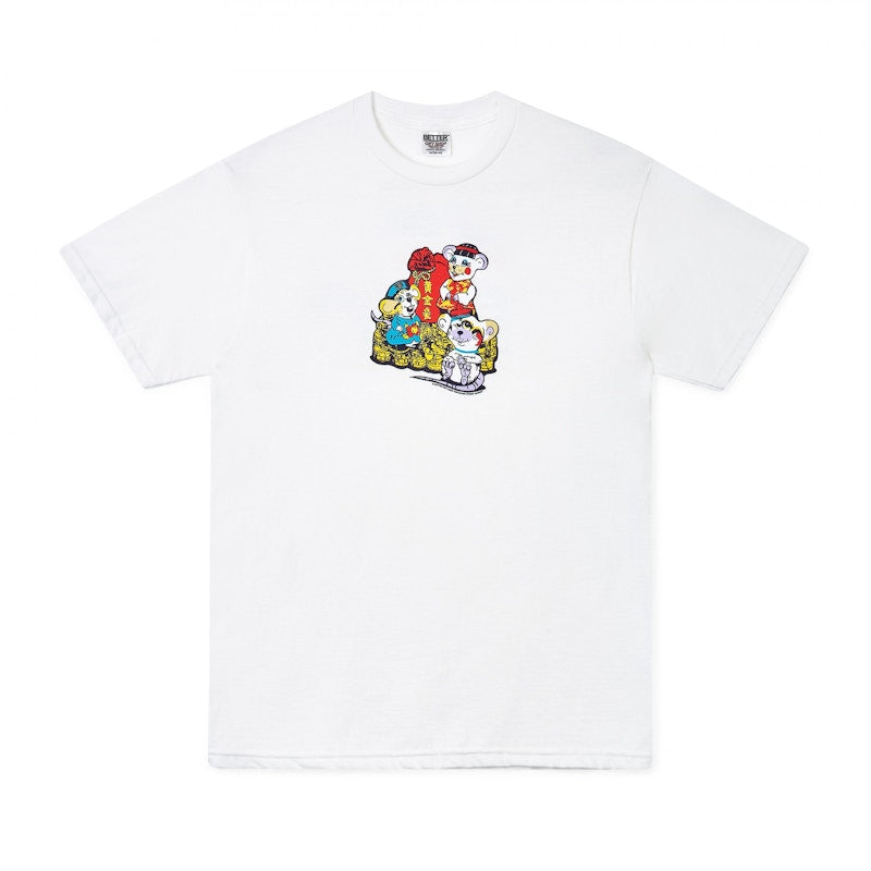 Better TM x Dover Street Market Year of the Rat T-shirt White