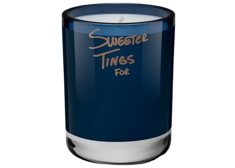 Better World Fragrance House Sweeter Tings Candle