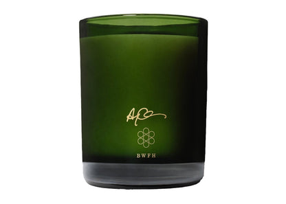 Better World Fragrance House Winter Warmth Candle