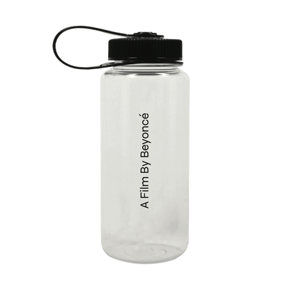 Beyonce BIK Water Bottle & Sticker Sheet Multi