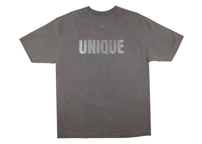 Beyonce Supernova Renaissance World Tour Exclusive Tee Washed Grey