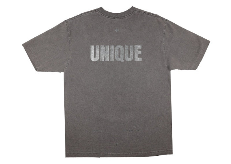Beyonce Supernova Renaissance World Tour Exclusive Tee Washed Grey
