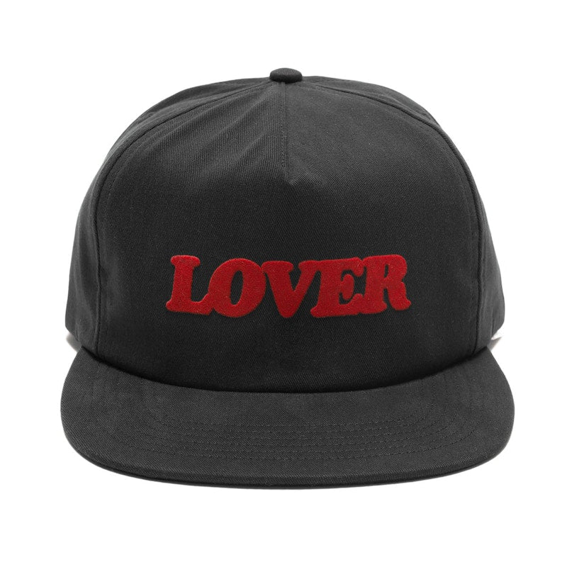 Bianca Chandon Lover Hat Black