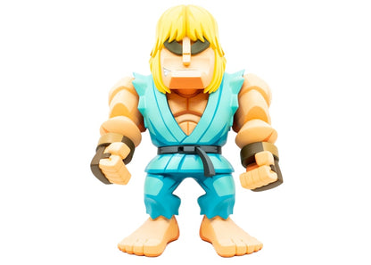 Big Boys Toys Bulkyz Collections - Ken Figure Green
