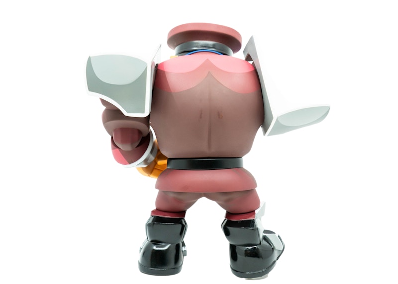Big Boys Toys M.Bison Figure