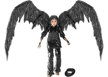 Billie Eilish 6" All Good Girls Go to Hell Action Figure