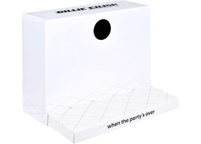 Billie Eilish 6" When The Party's Over Action Figure