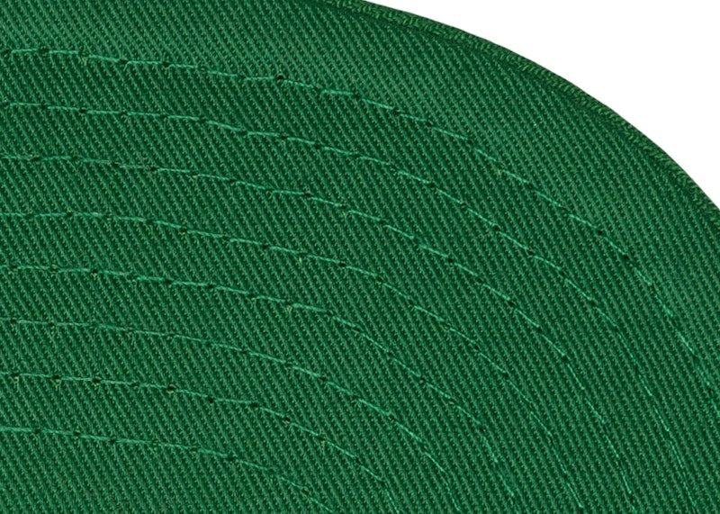 Billie Eilish x Mitchell & Ness Boston Celtics NBA B.E. Patch Snapback Black