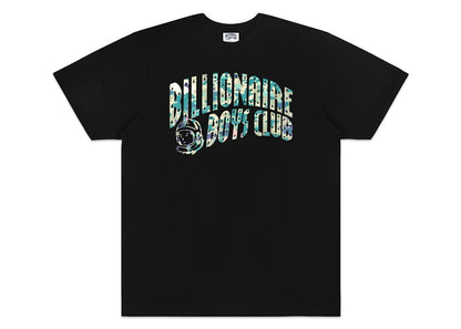 Billionaire Boys Club Arch Particles Tee Black