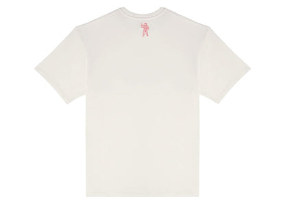 Billionaire Boys Club Arch Wonder Tee White/Gardenia