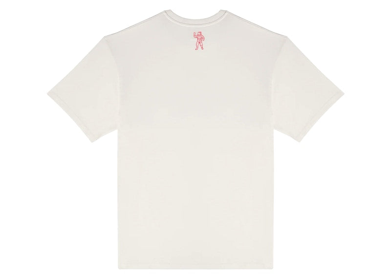 Billionaire Boys Club Arch Wonder Tee White/Gardenia